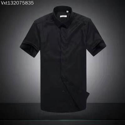 Burberry Men Shirts-1505